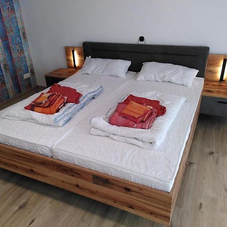 Hostel Bad Salzig 보파르트 외부 사진