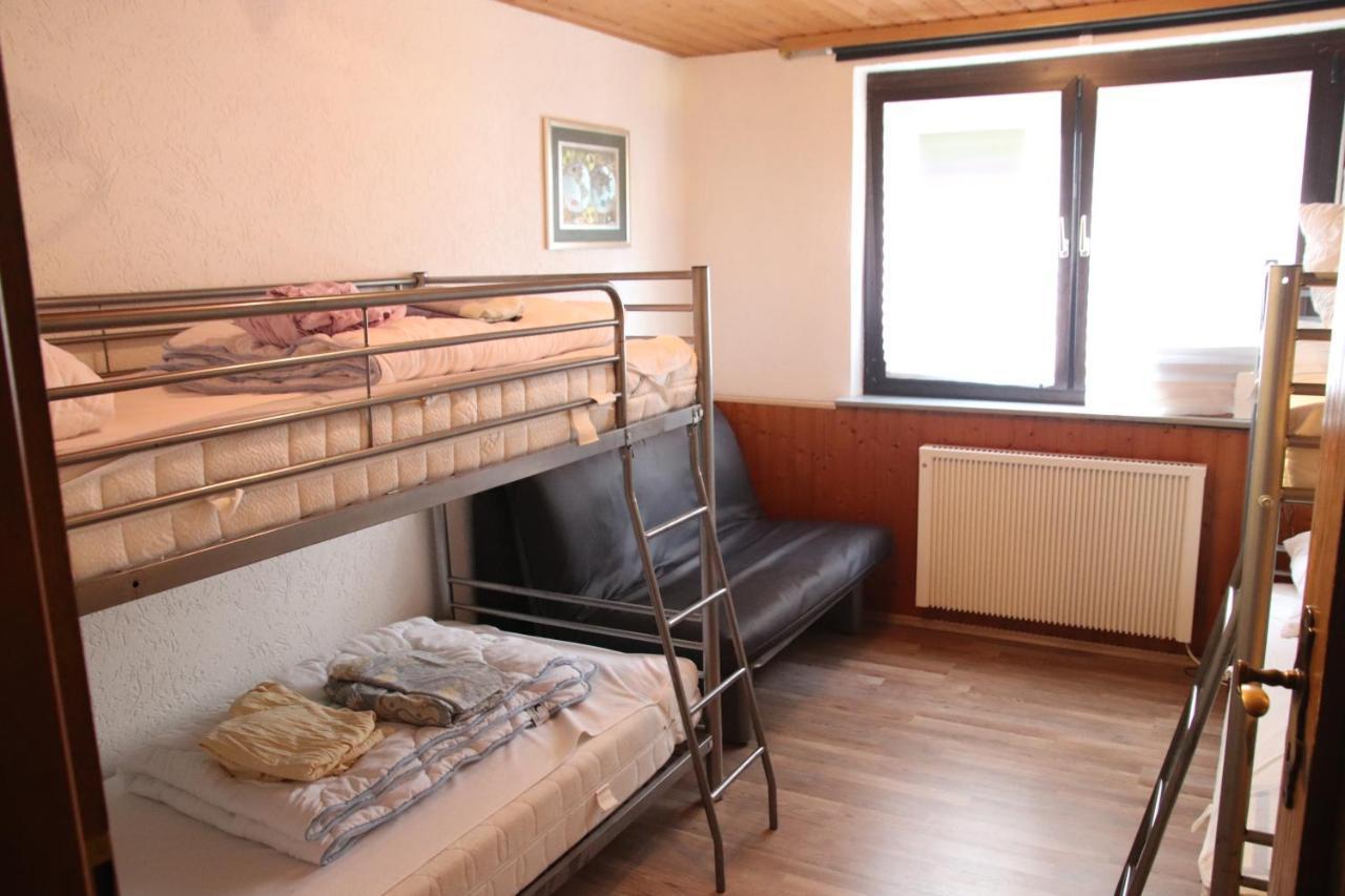 Hostel Bad Salzig 보파르트 외부 사진