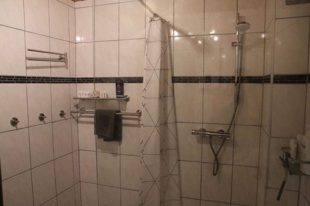 Hostel Bad Salzig 보파르트 외부 사진